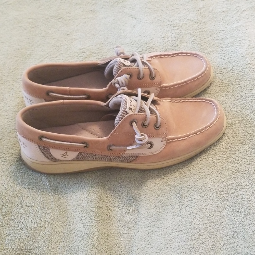 Sperry Women's Angelfish Boat Shoe
